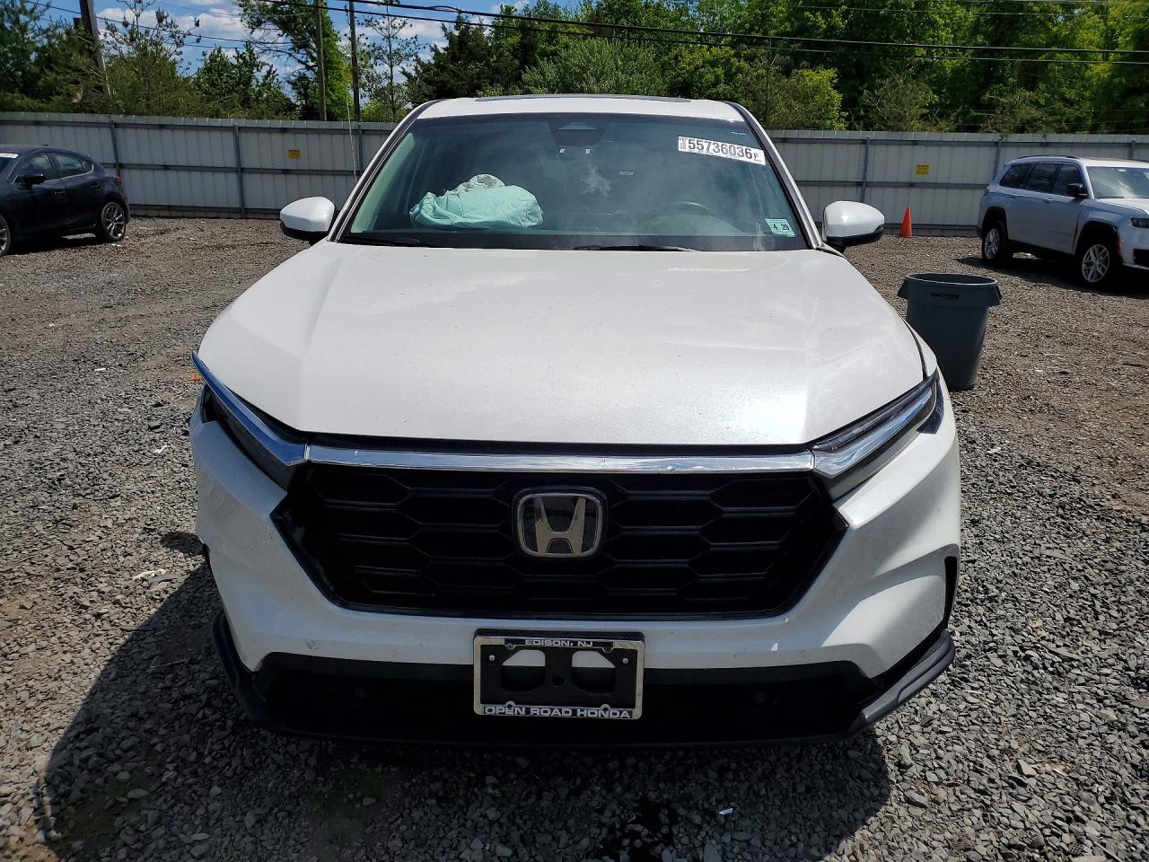 2024 HONDA CRV