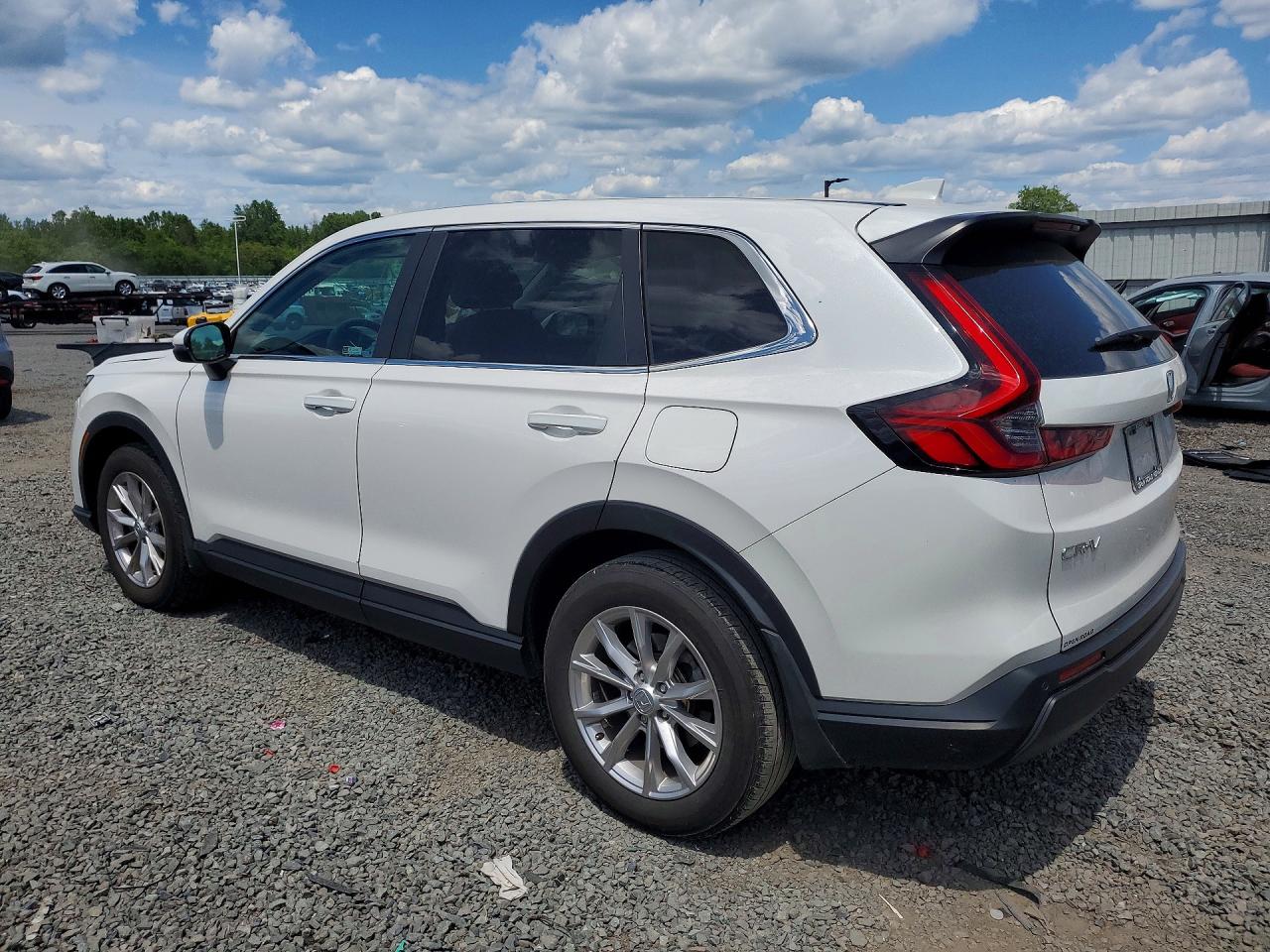 2024 HONDA CRV
