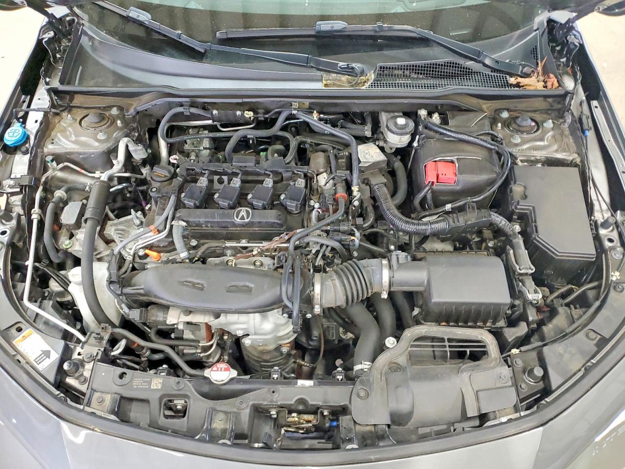 2024 ACURA INTEGRA