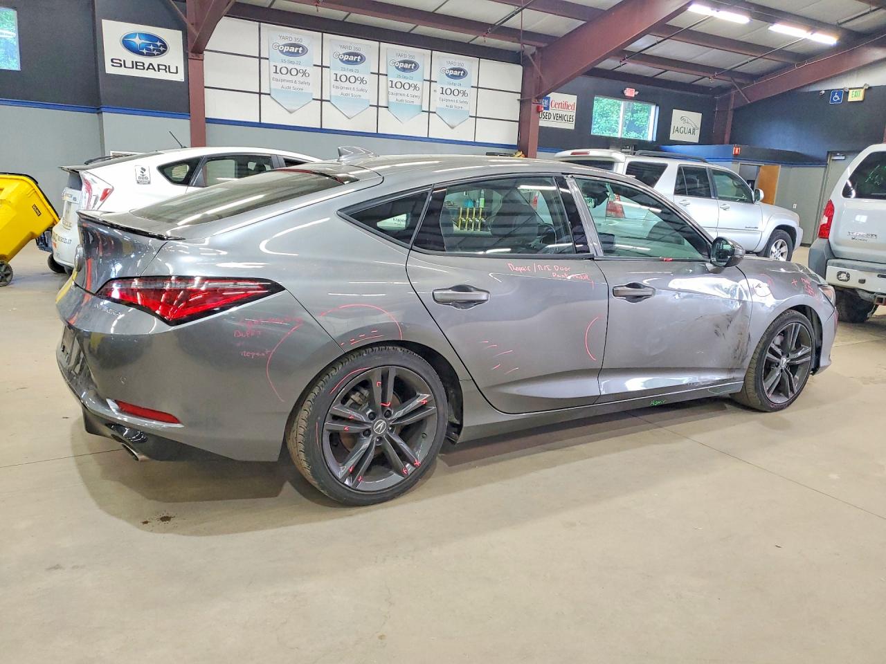 2024 ACURA INTEGRA