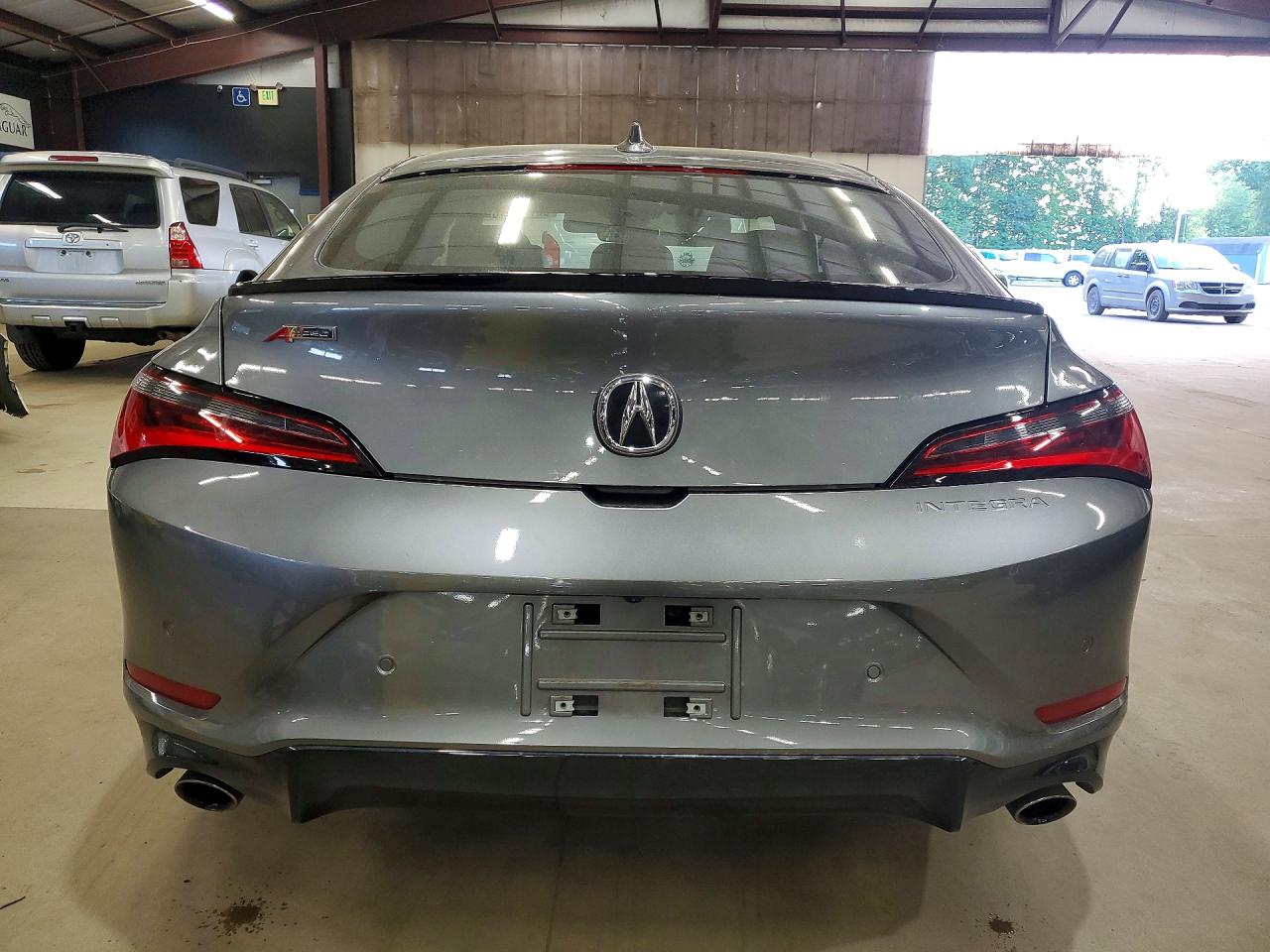 2024 ACURA INTEGRA