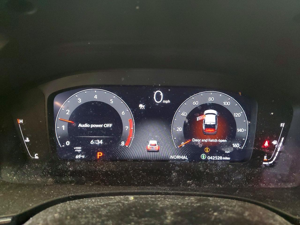 2024 ACURA INTEGRA