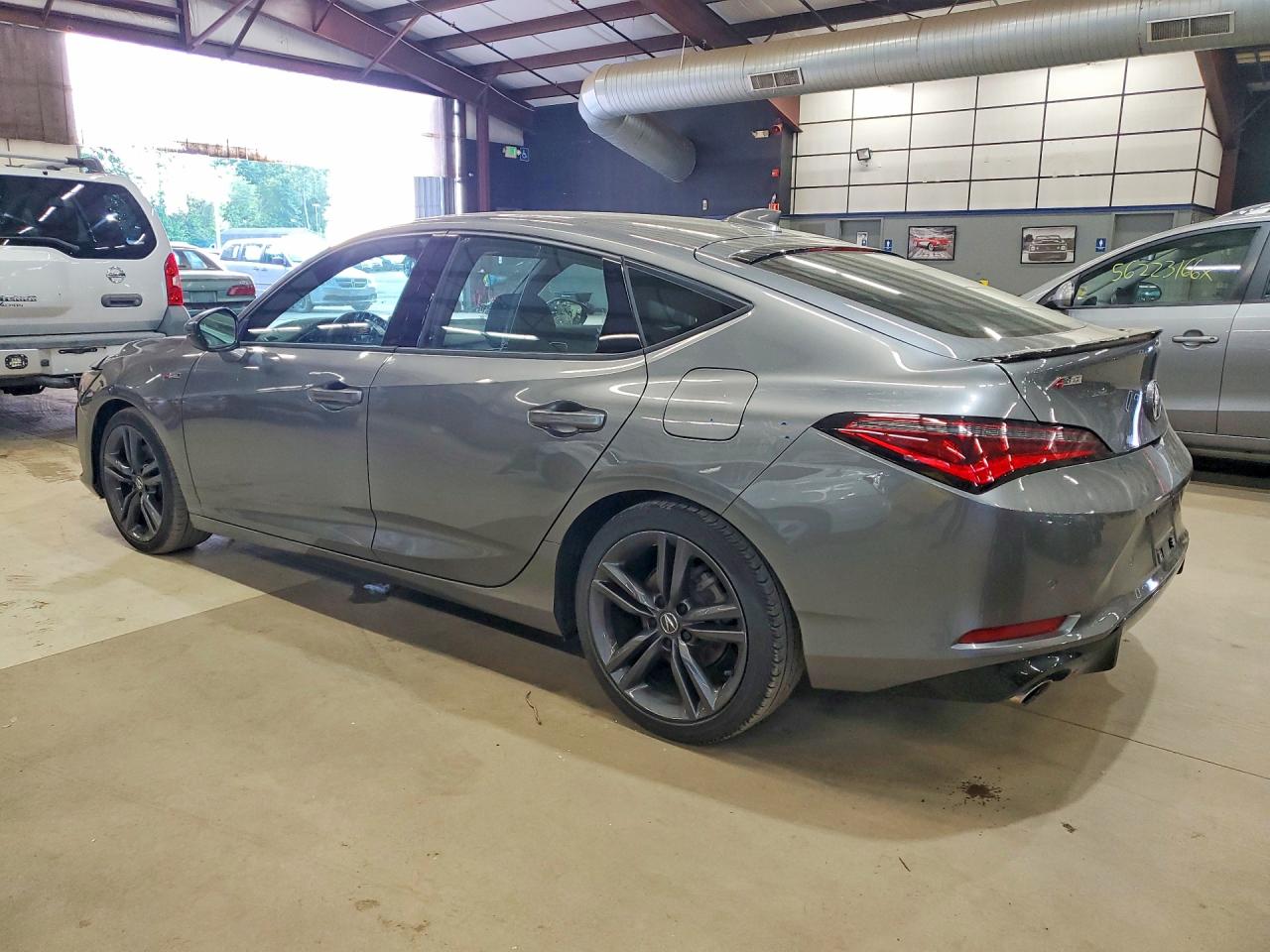 2024 ACURA INTEGRA