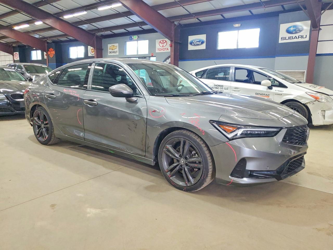 2024 ACURA INTEGRA