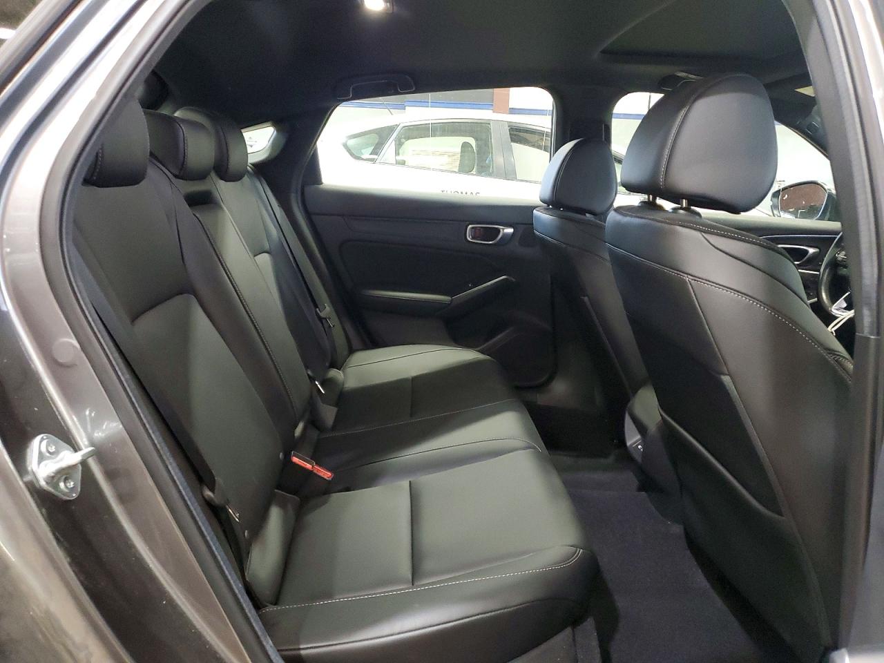 2024 ACURA INTEGRA