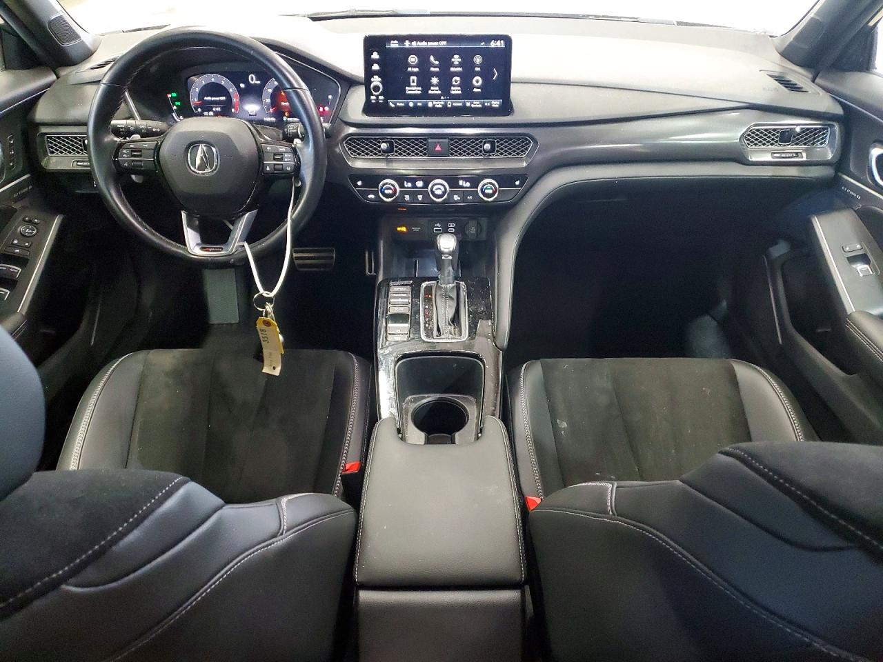 2024 ACURA INTEGRA