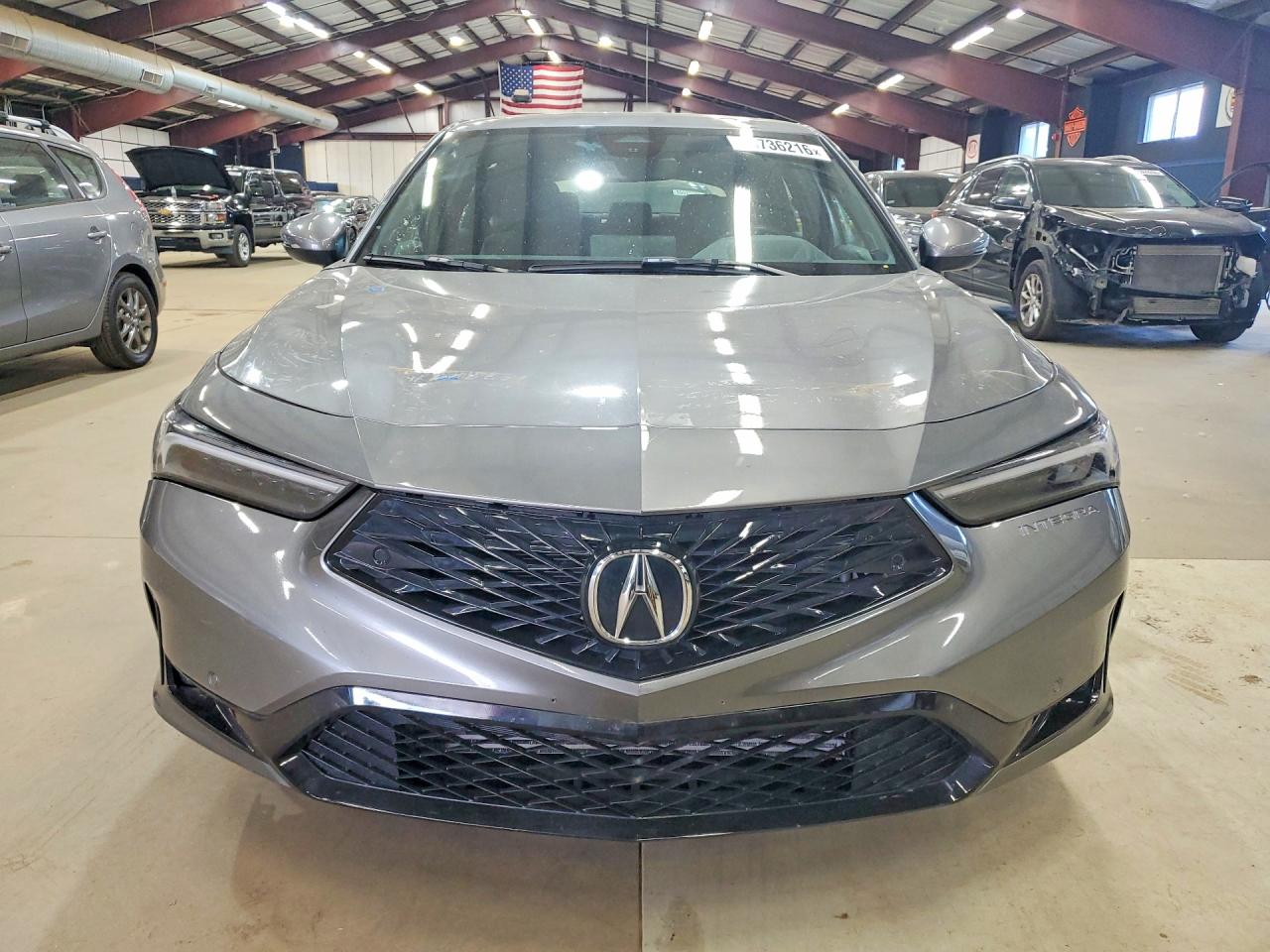 2024 ACURA INTEGRA