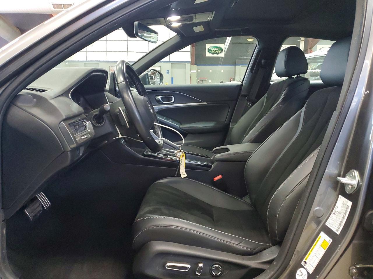 2024 ACURA INTEGRA
