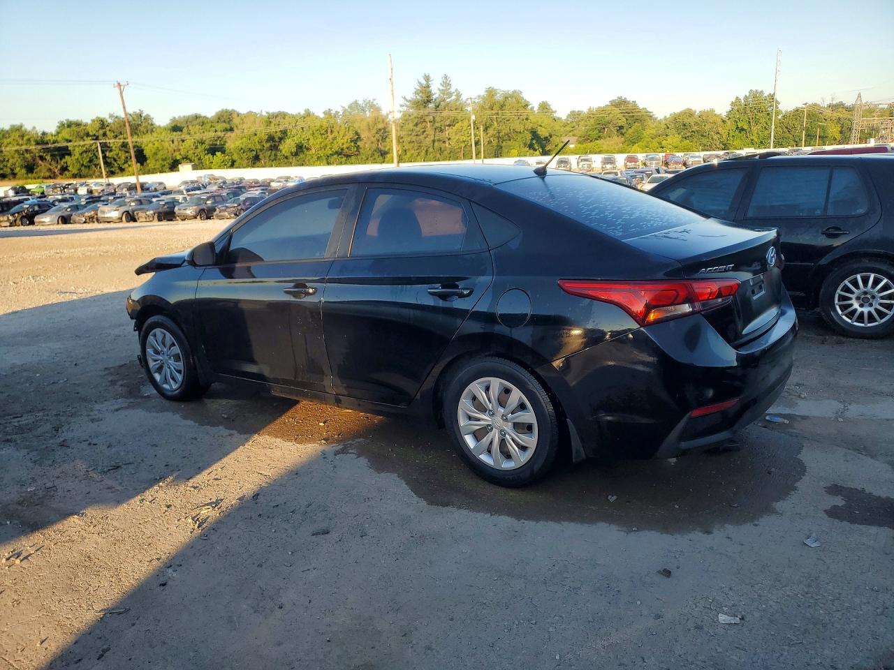 2020 HYUNDAI ACCENT