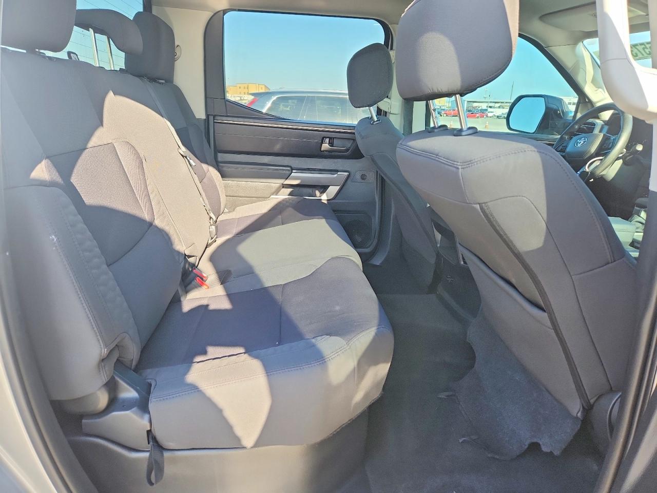 2024 TOYOTA TUNDRA