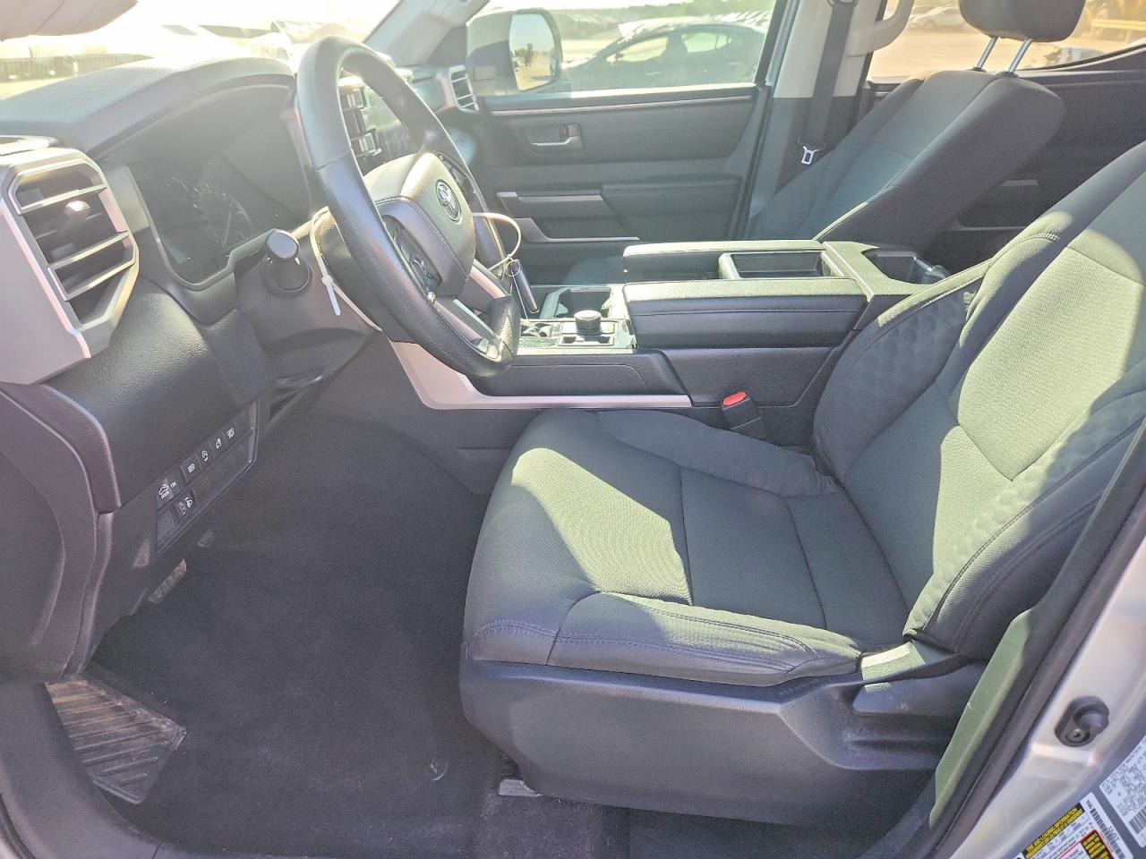 2024 TOYOTA TUNDRA