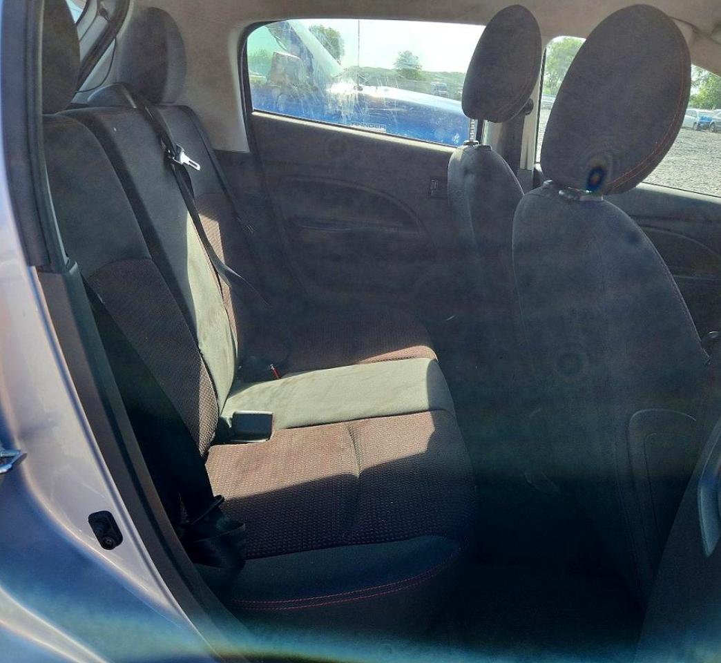 2020 MITSUBISHI MIRAGE