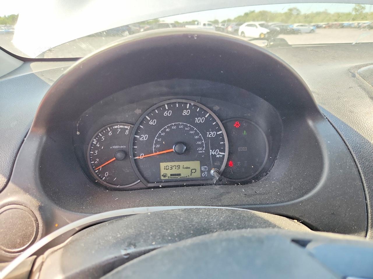 2020 MITSUBISHI MIRAGE