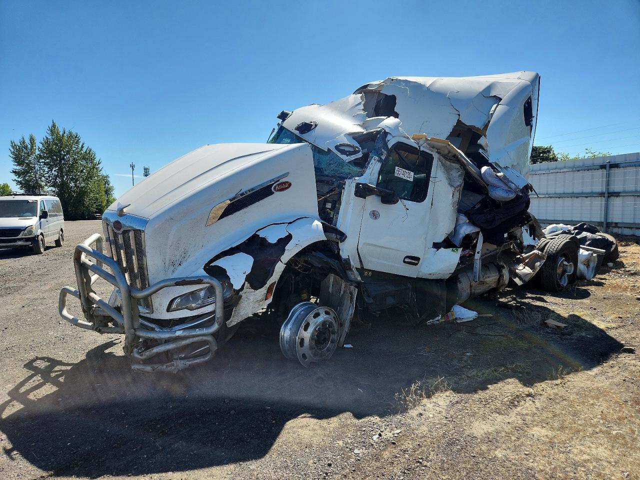 2022 PETERBILT ALL OTHER
