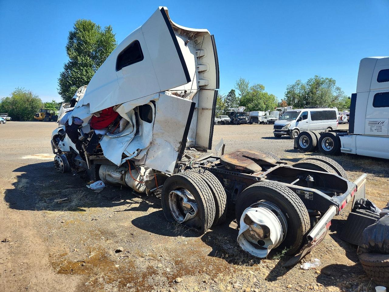 2022 PETERBILT ALL OTHER