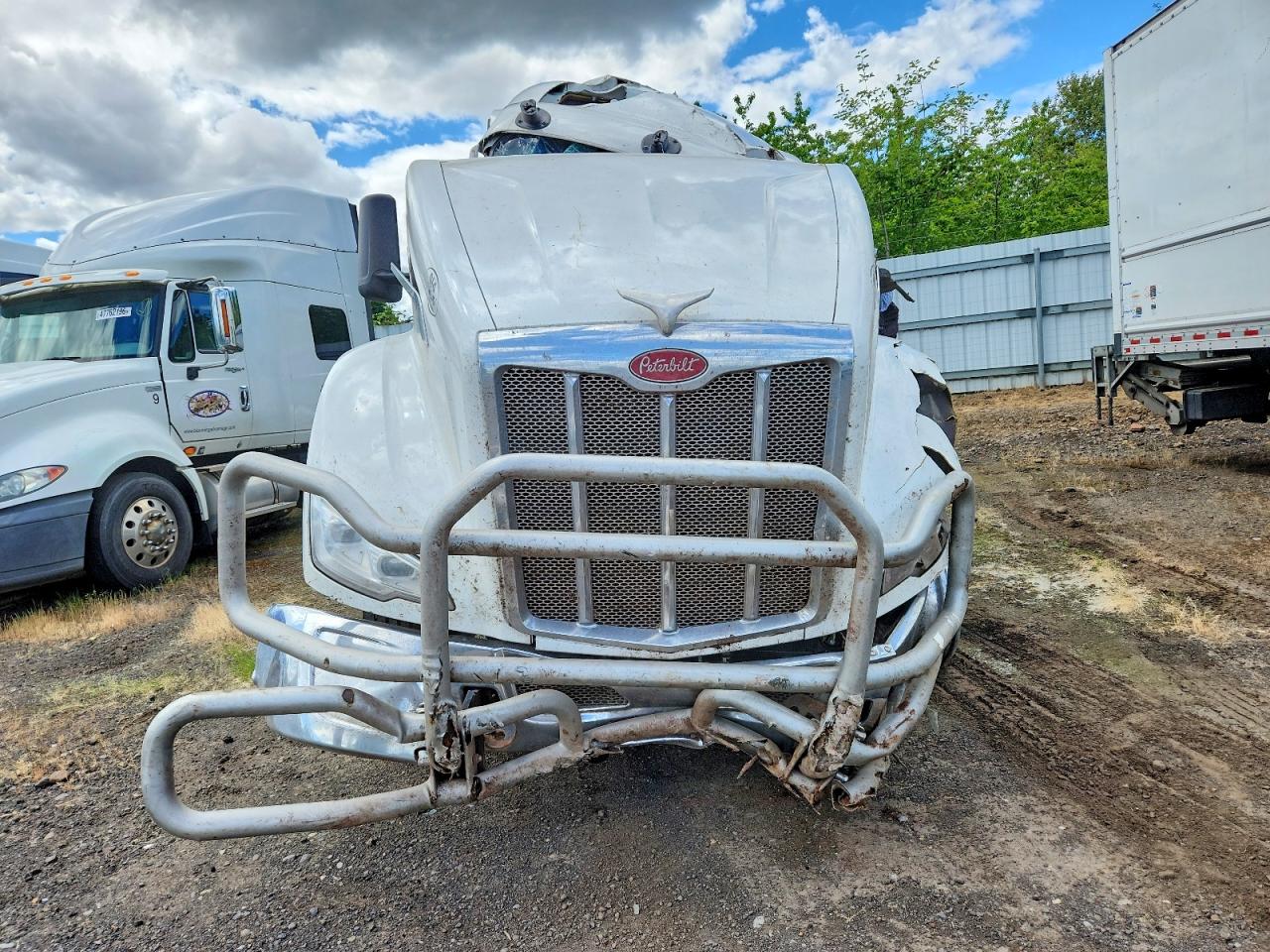 2022 PETERBILT ALL OTHER