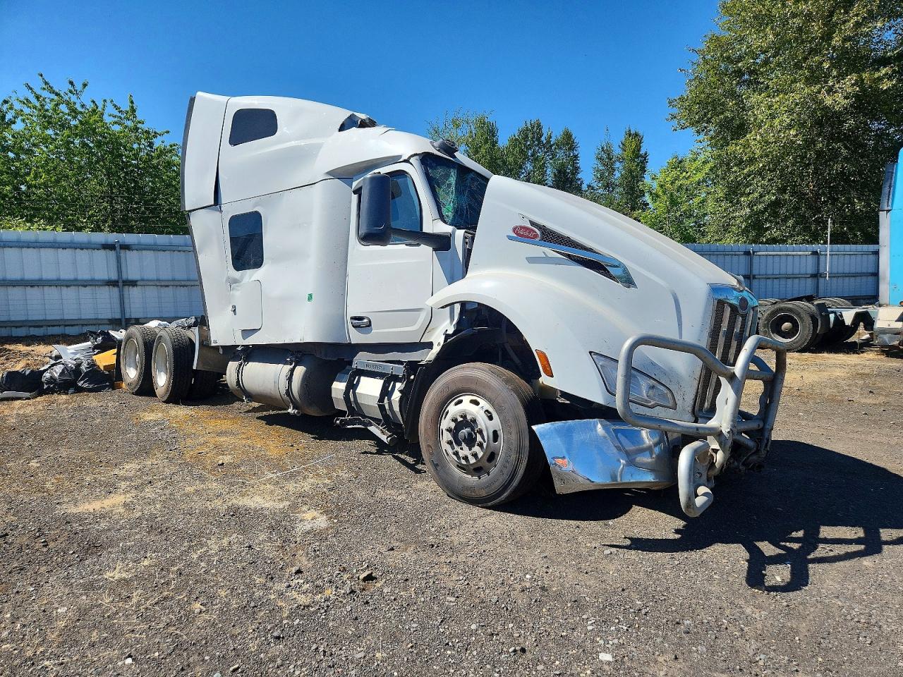 2022 PETERBILT ALL OTHER