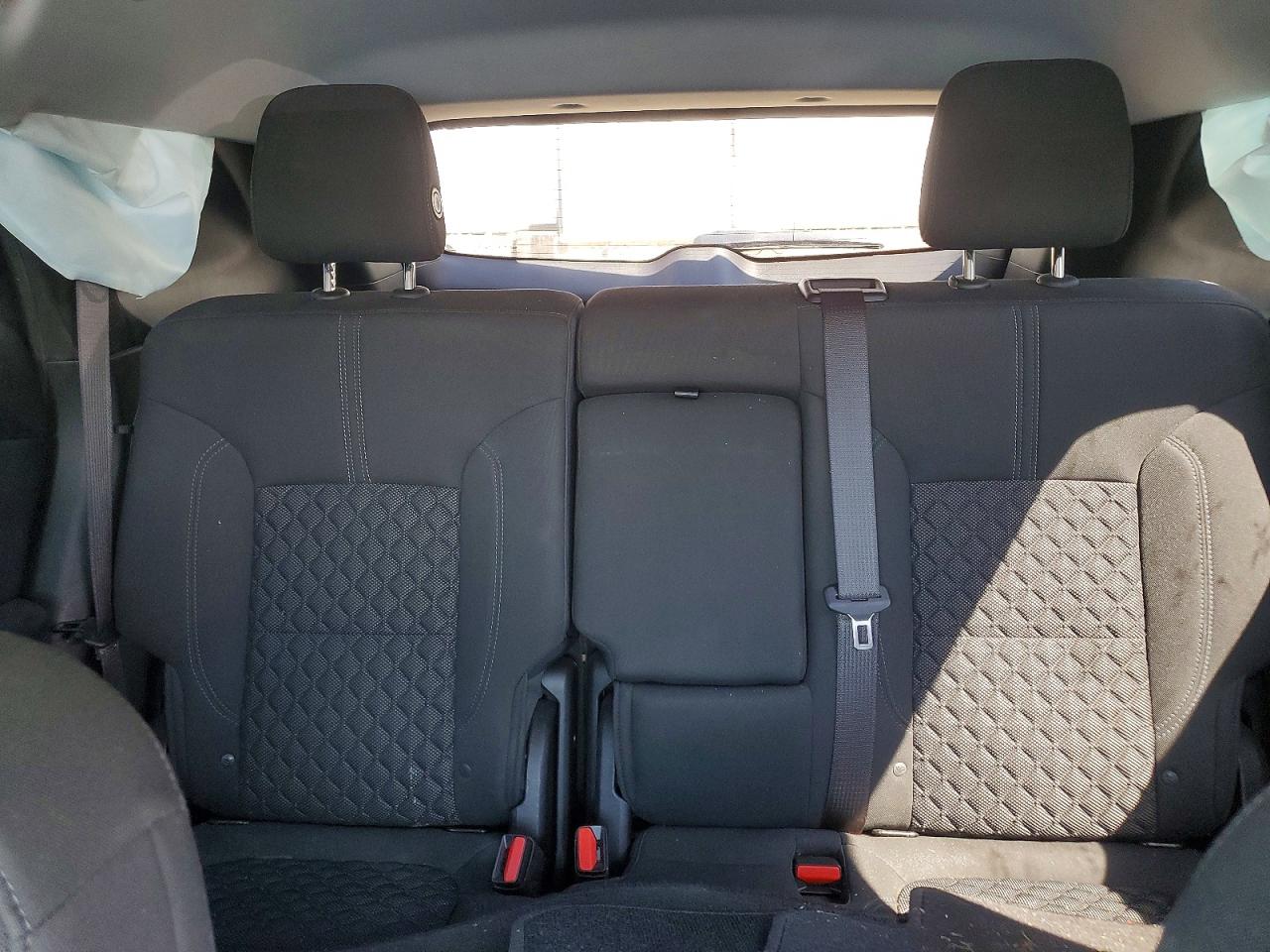 2021 CHEVROLET BLAZER