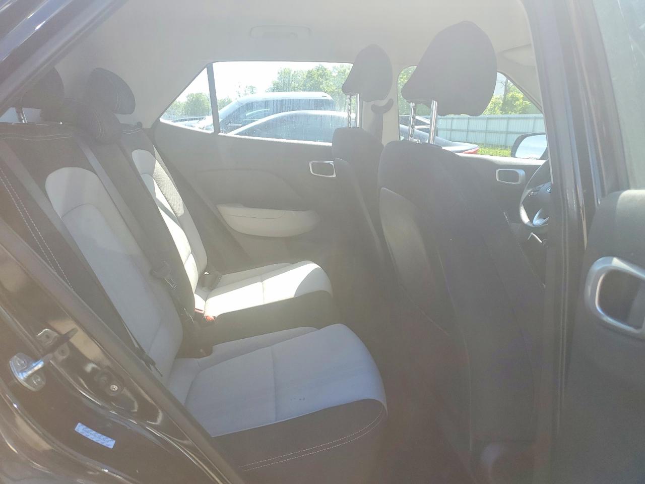 2020 HYUNDAI VENUE