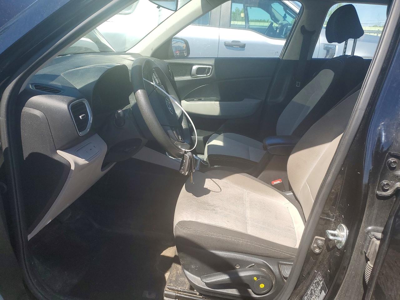 2020 HYUNDAI VENUE