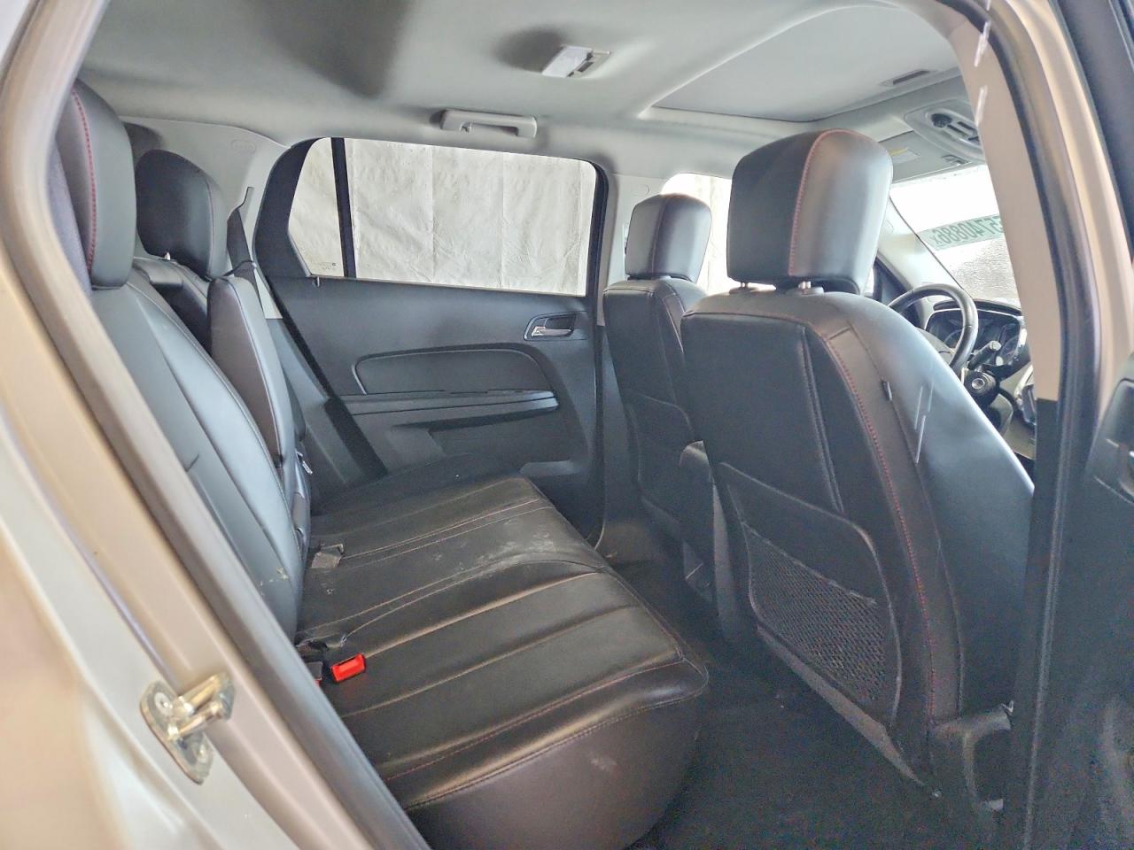 2015 GMC TERRAIN