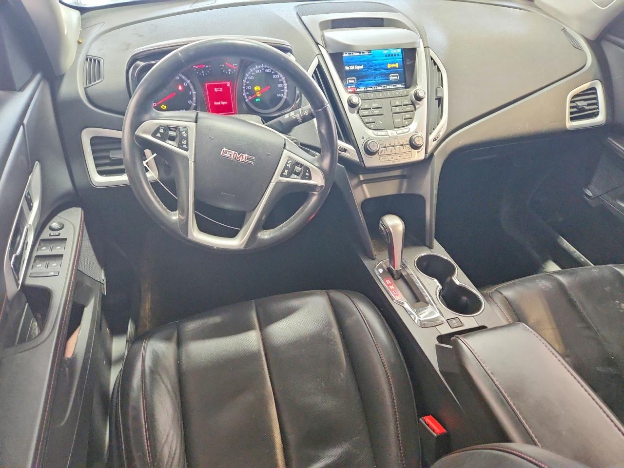 2015 GMC TERRAIN