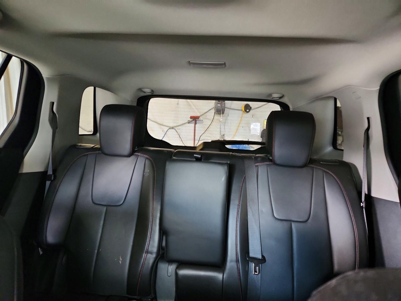 2015 GMC TERRAIN