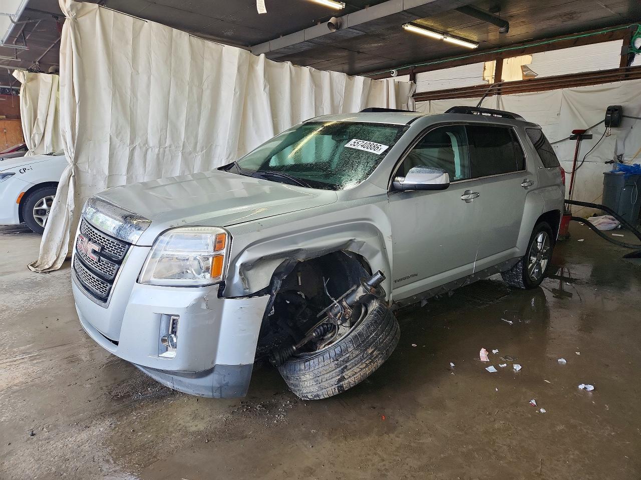 2015 GMC TERRAIN