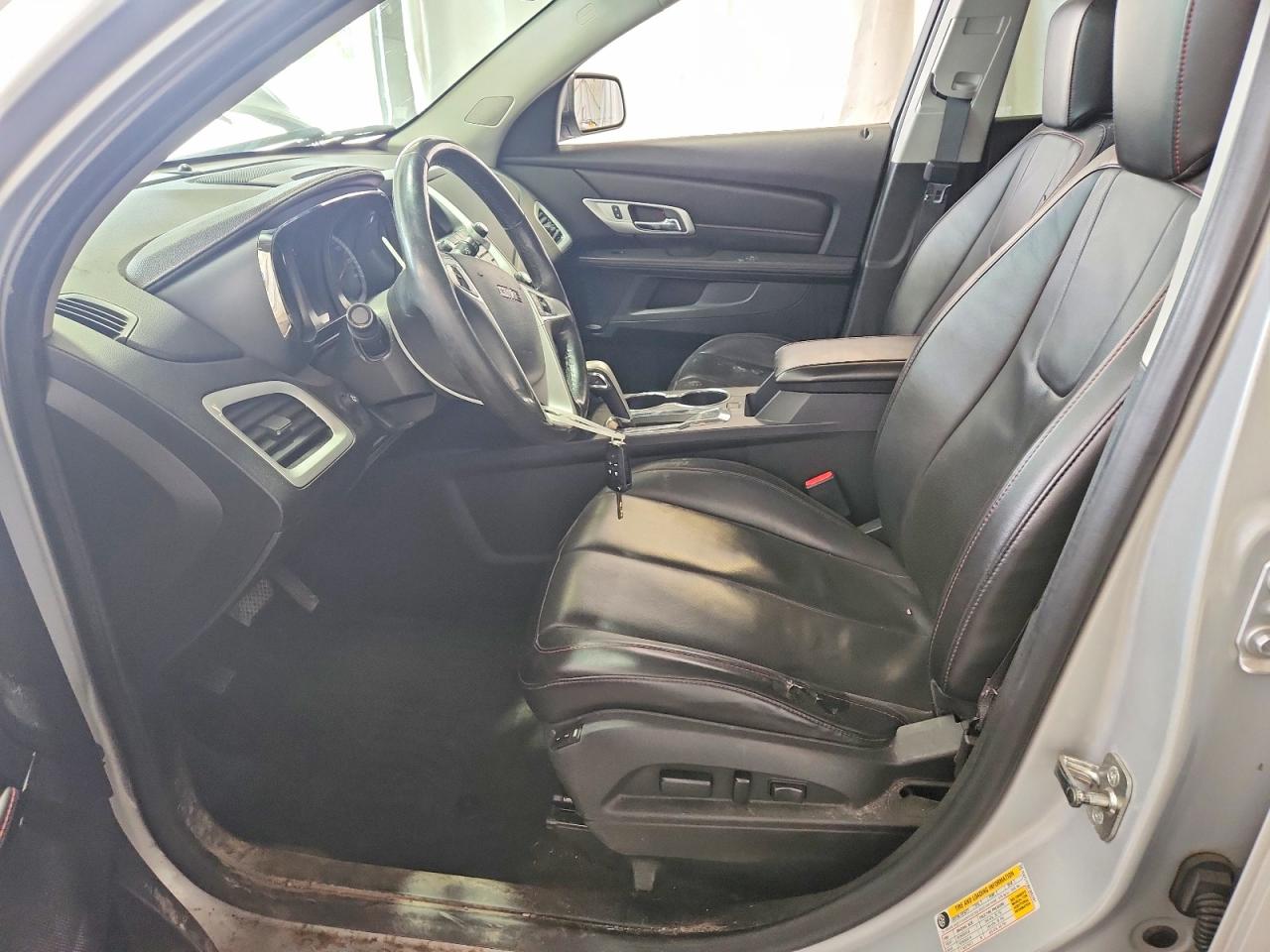 2015 GMC TERRAIN