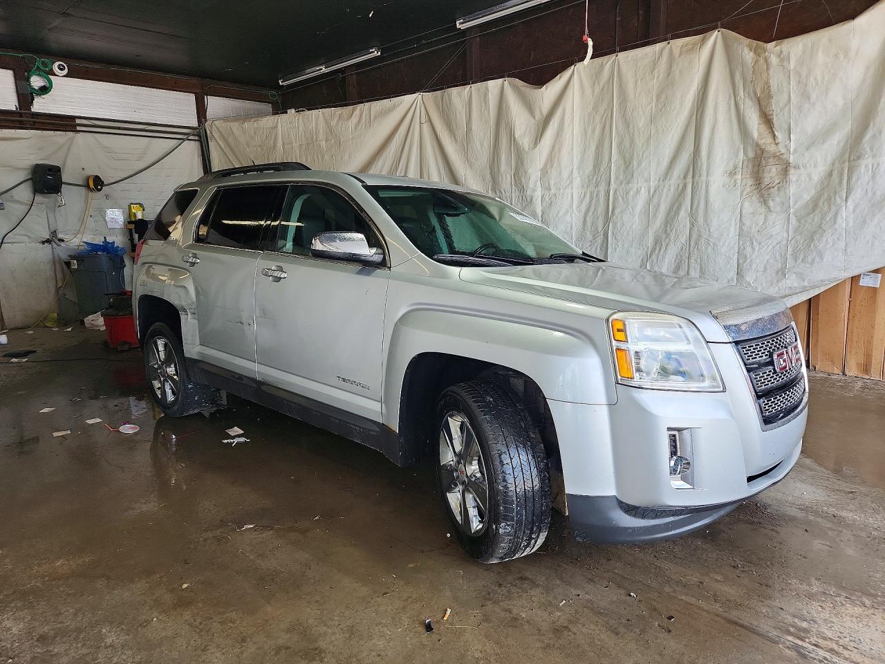2015 GMC TERRAIN