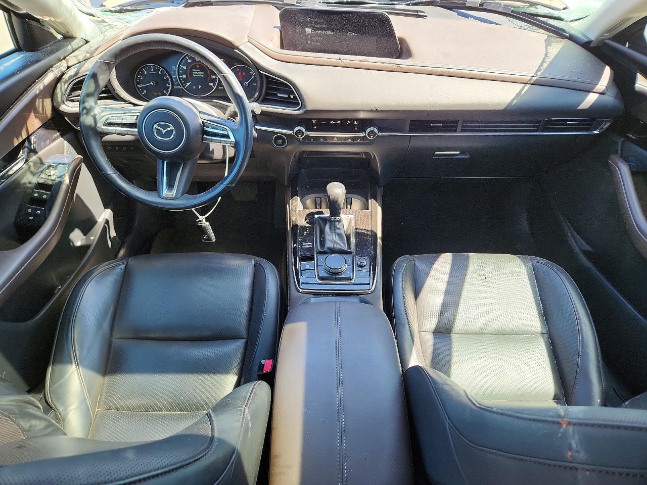 2021 MAZDA CX30