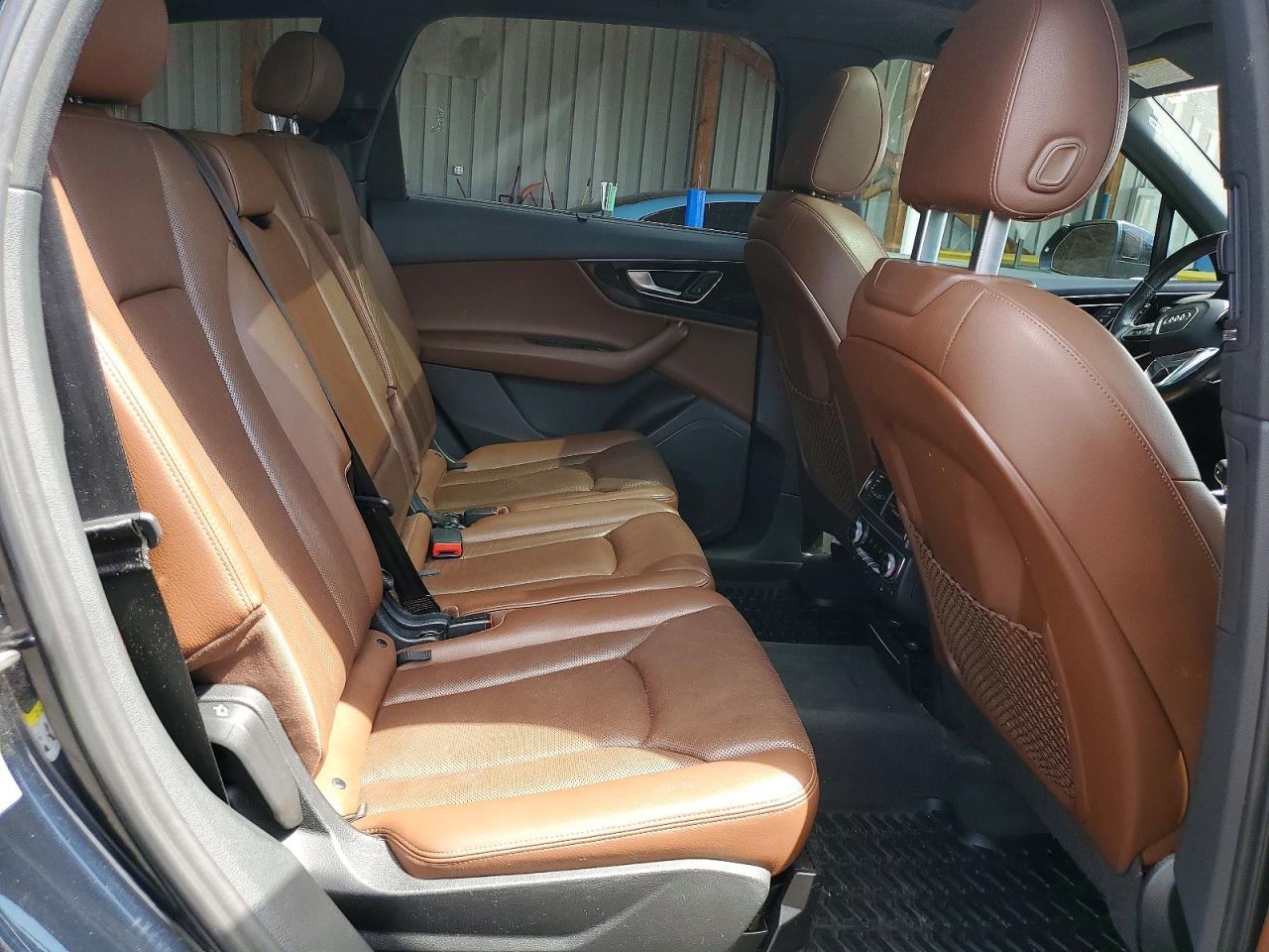 2017 AUDI Q7
