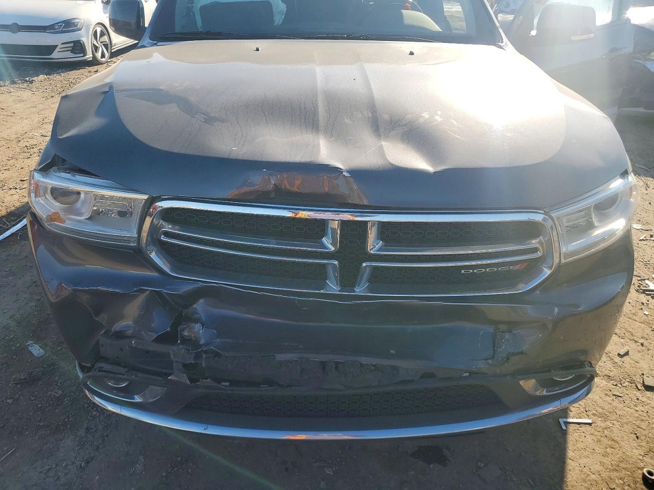 2015 DODGE DURANGO