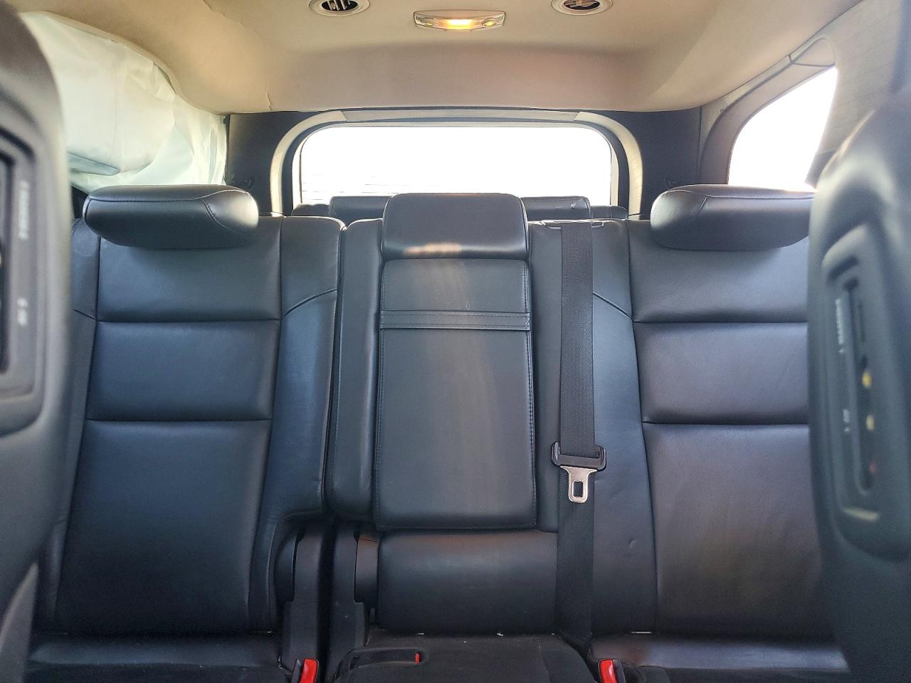 2015 DODGE DURANGO