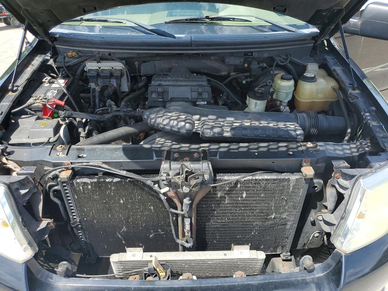 2004 FORD F-150