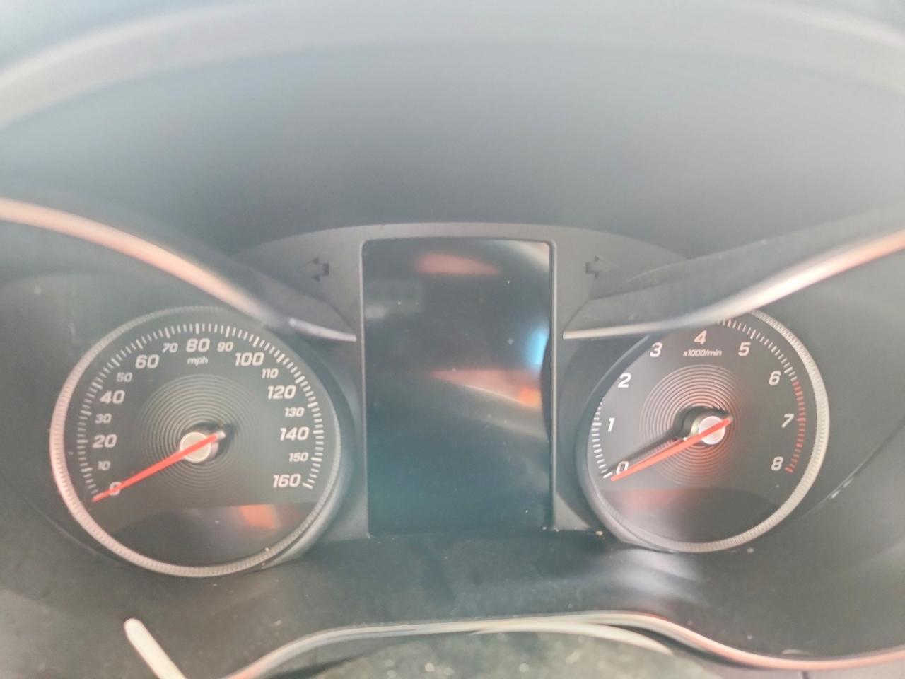 2018 MERCEDES-BENZ C-CLASS