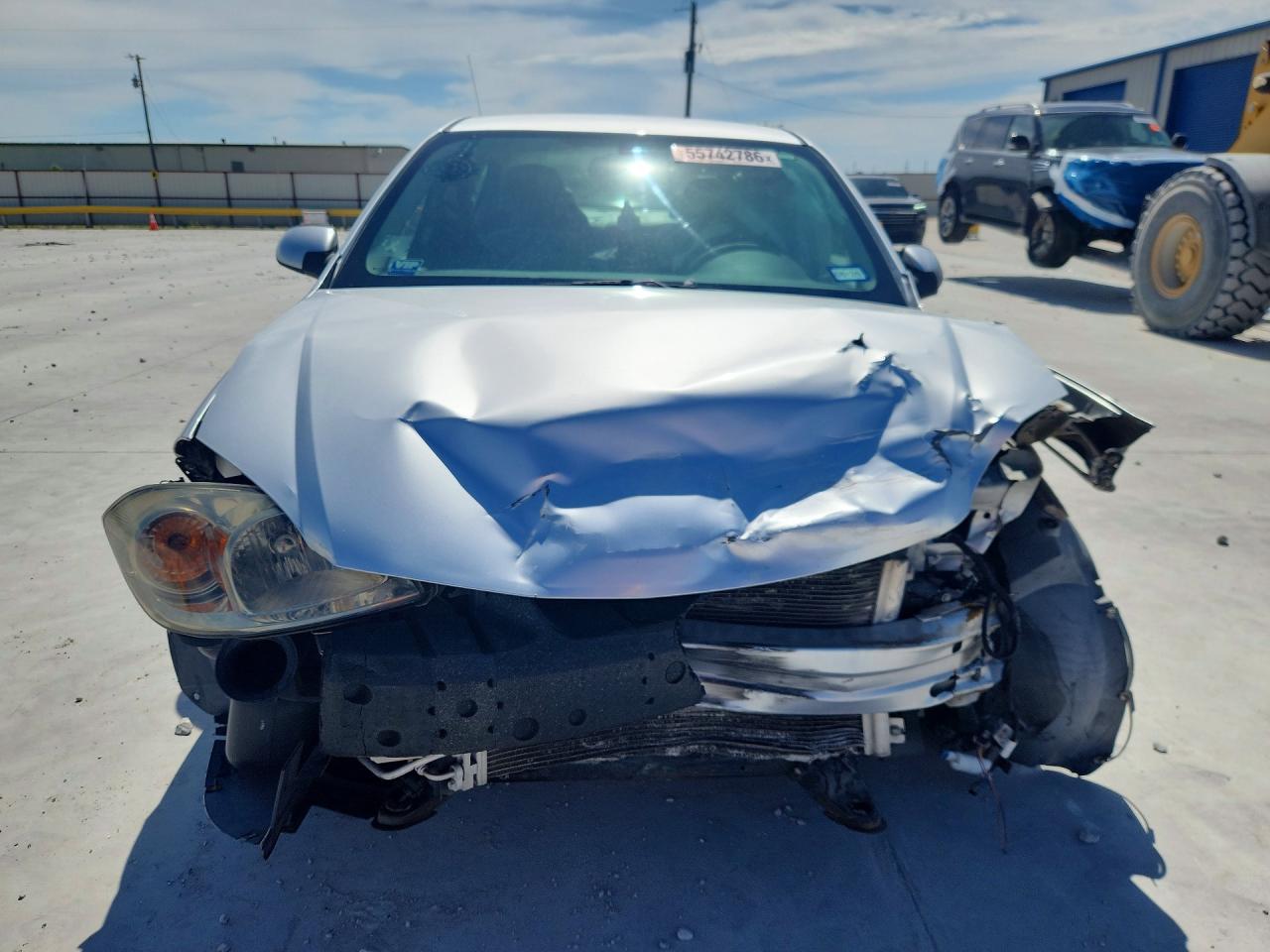 2009 CHEVROLET COBALT