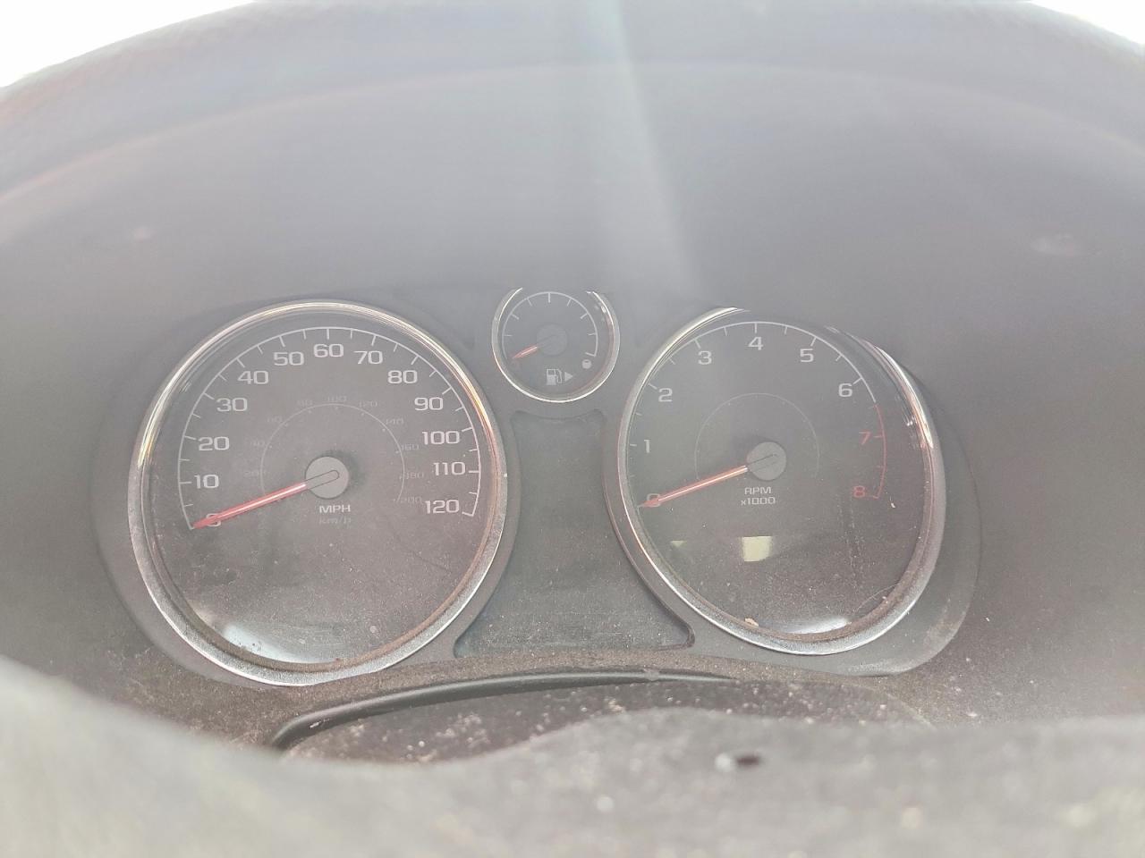 2009 CHEVROLET COBALT