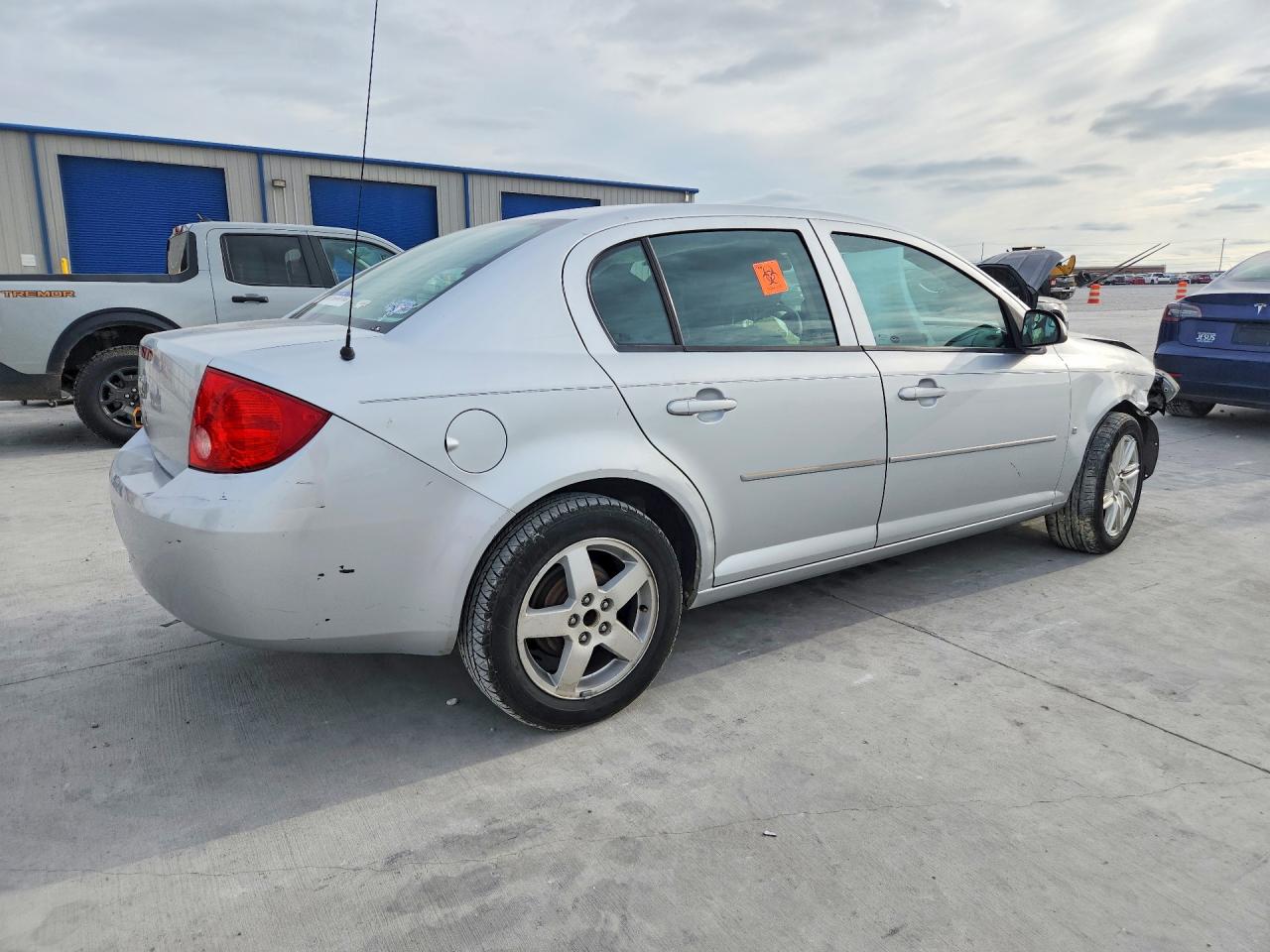 2009 CHEVROLET COBALT