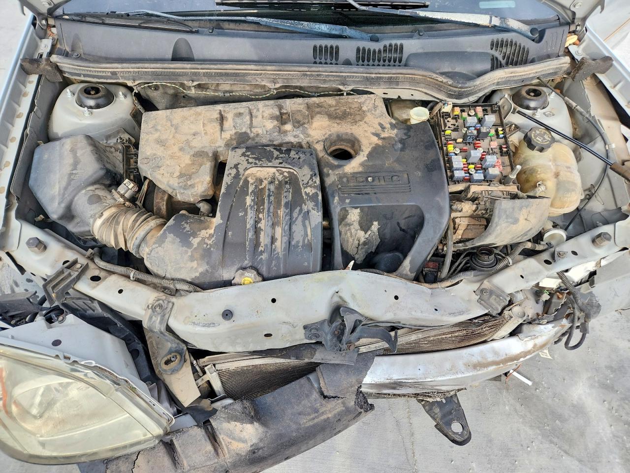 2009 CHEVROLET COBALT