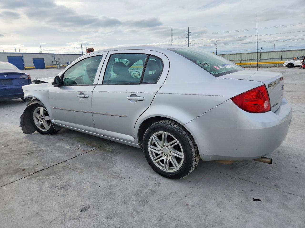 2009 CHEVROLET COBALT