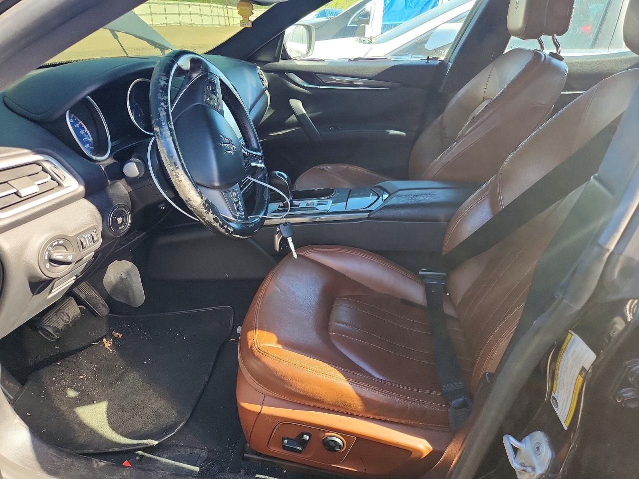 2015 MASERATI ALL OTHER