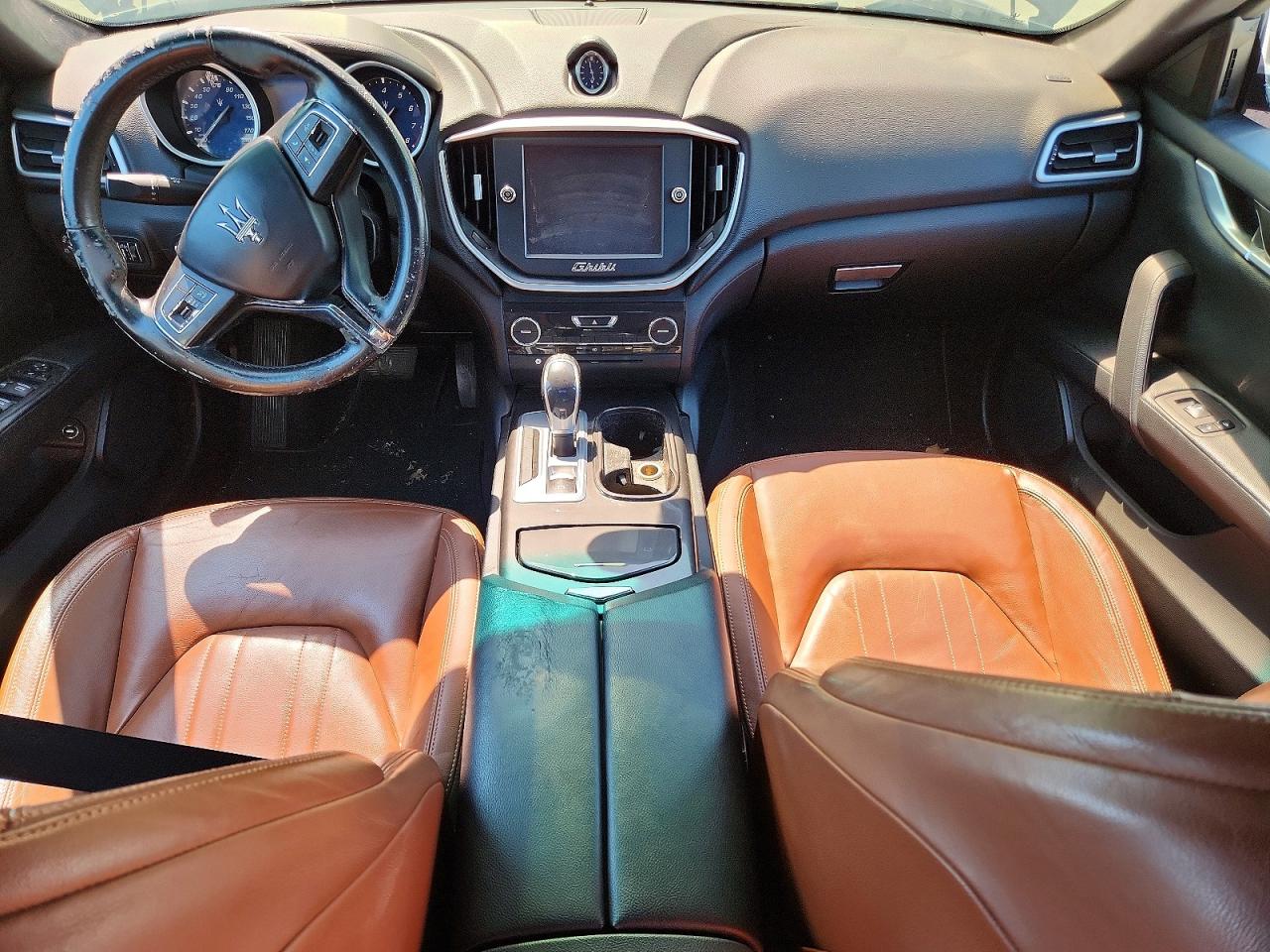 2015 MASERATI ALL OTHER