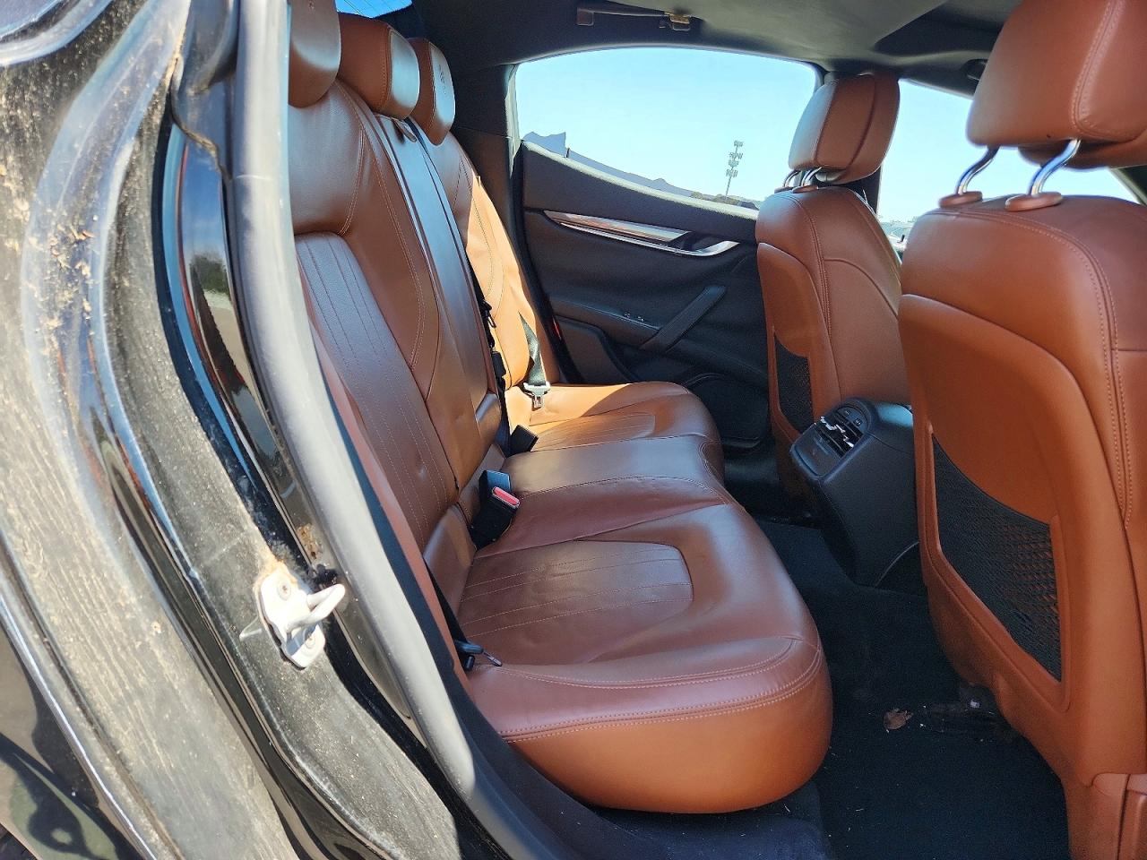 2015 MASERATI ALL OTHER