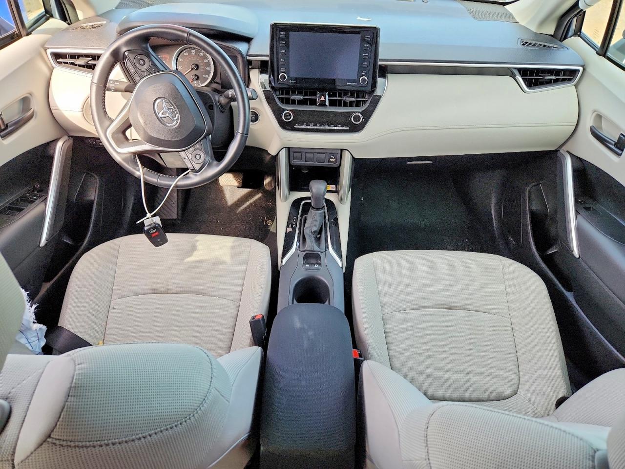 2022 TOYOTA ALL OTHER