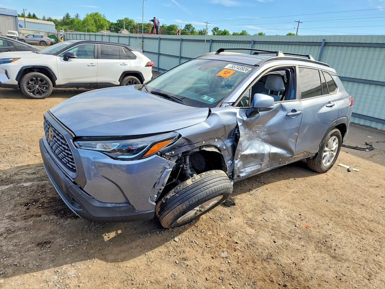 2022 TOYOTA ALL OTHER