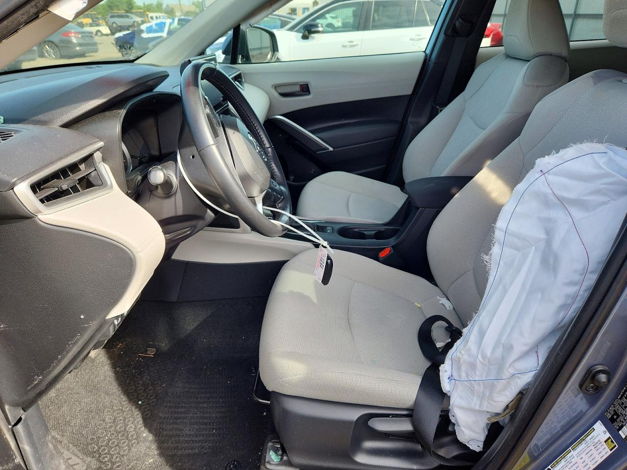 2022 TOYOTA ALL OTHER