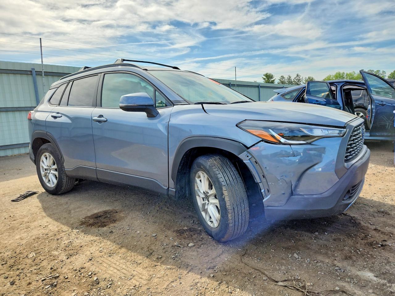 2022 TOYOTA ALL OTHER