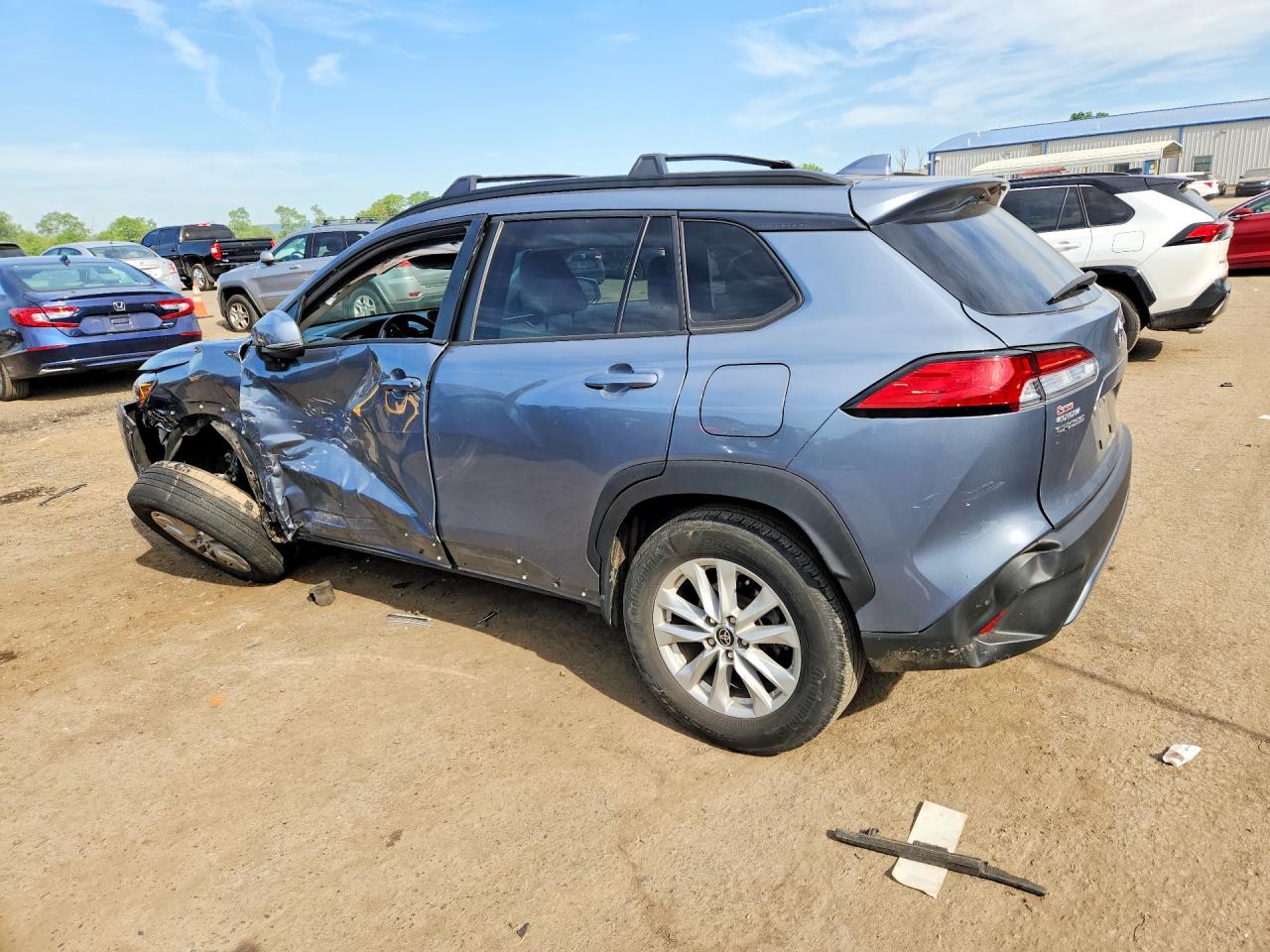 2022 TOYOTA ALL OTHER