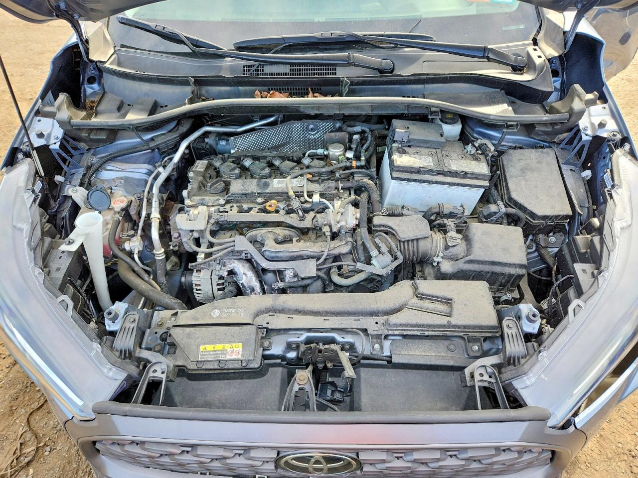 2022 TOYOTA ALL OTHER